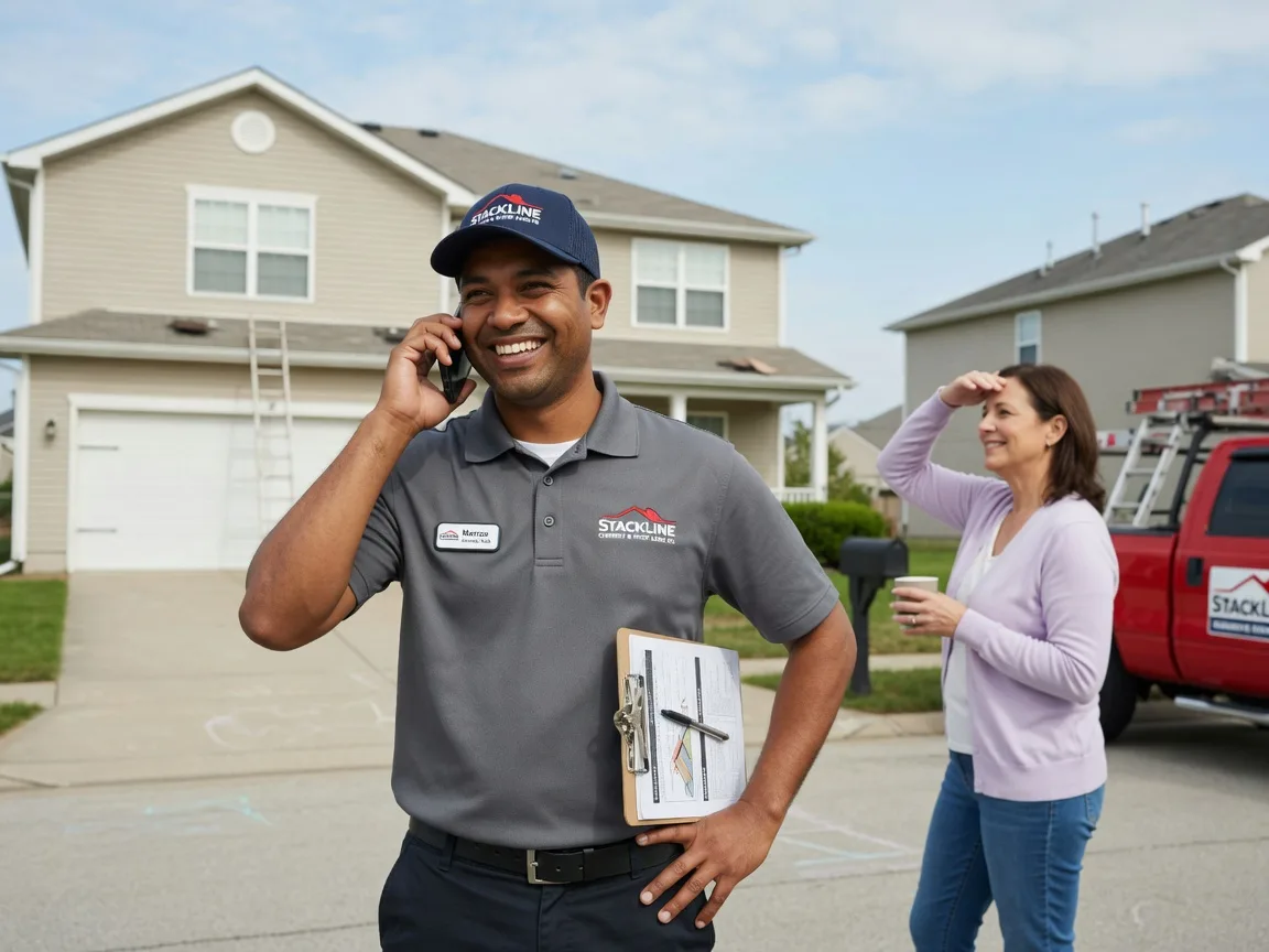 Chimney flashing repair Nunica, MI FAQs